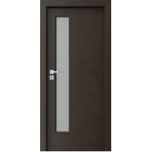 Porta CLASSIC 7.4 Nero 